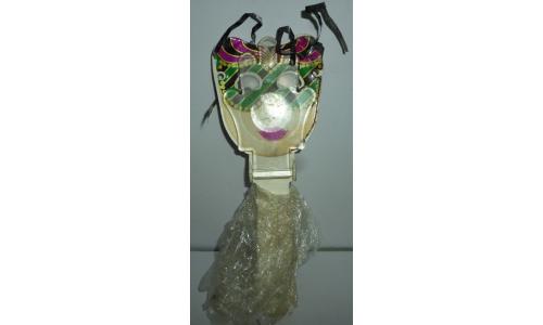 Tapa-Tapa Mardi Gras 1993
